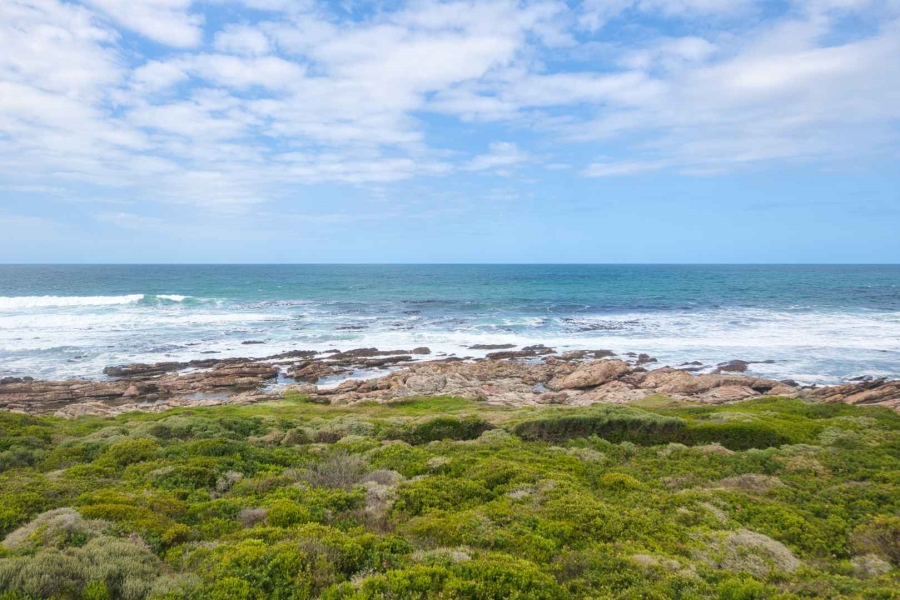 To Let 4 Bedroom Property for Rent in Vermont Western Cape